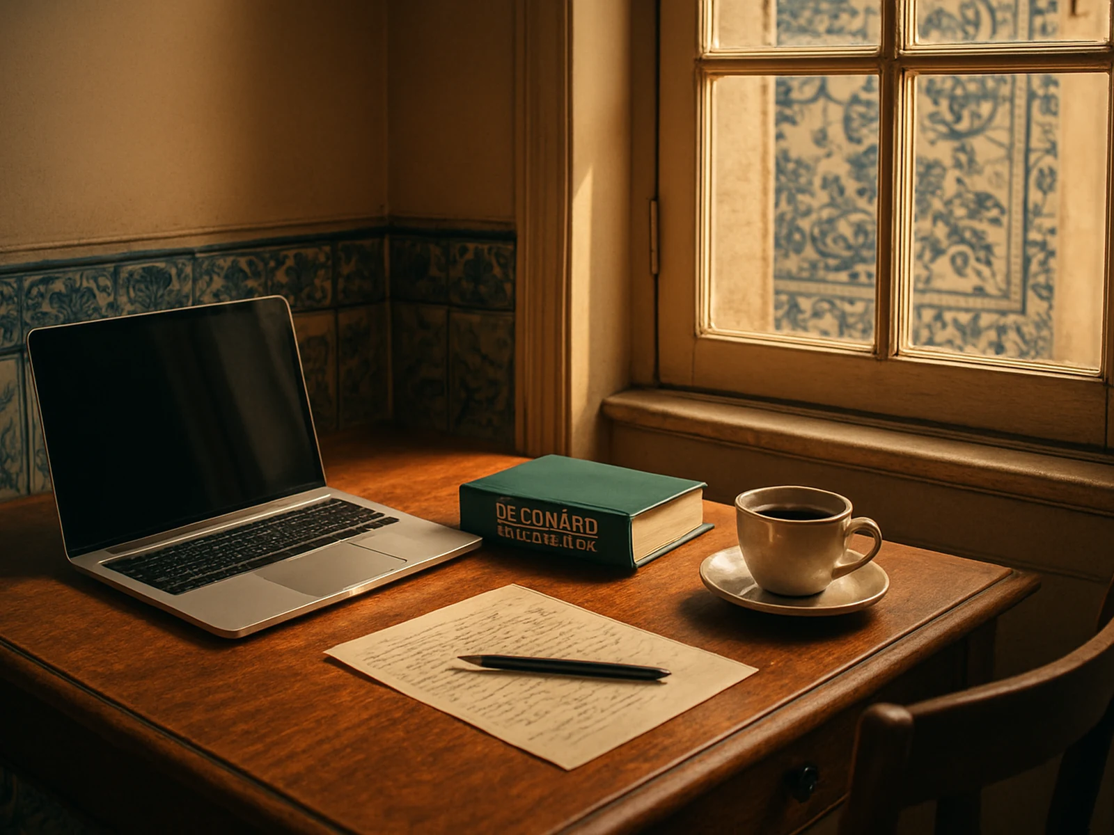 TinyTranslators Porto