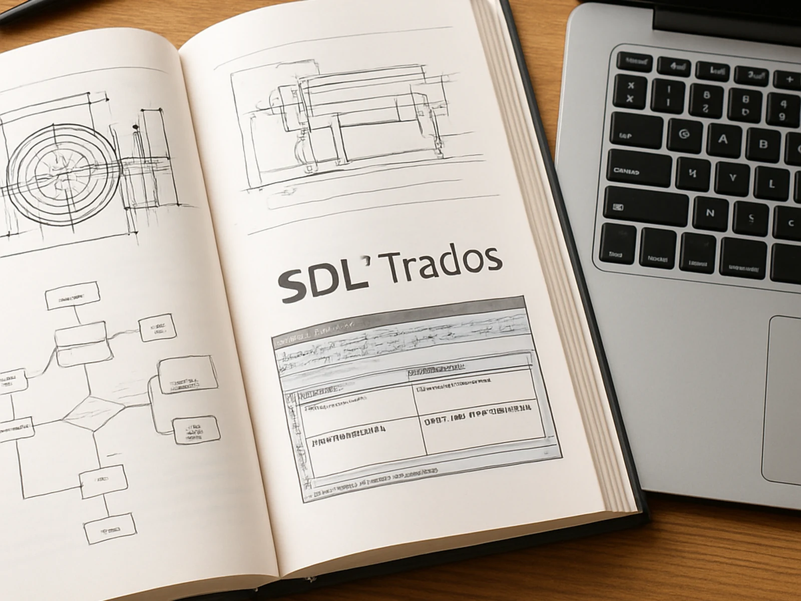 Technical Translation